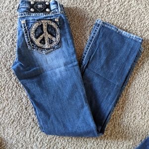 Miss Me Jeans ❤️